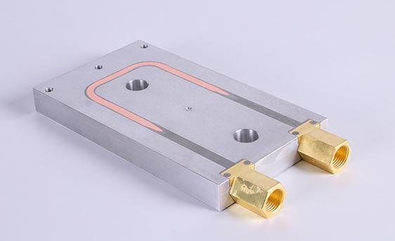 水冷プレートをカスタマイズする方法-9