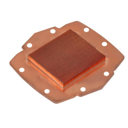 ヒートパイプラジエーター