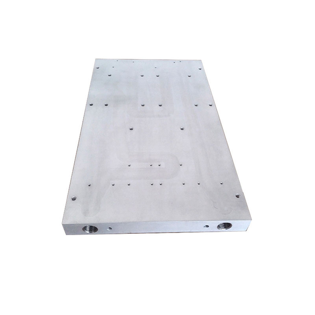 ソーラーシステム用ハイパワーヒートシンク